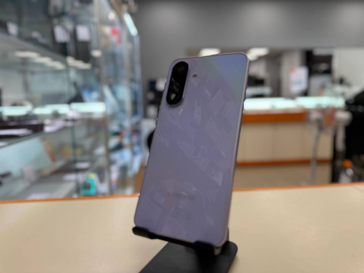 Смартфон Samsung Galaxy A36 5G 8/128