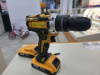 Шуруповерт Dewalt 48V