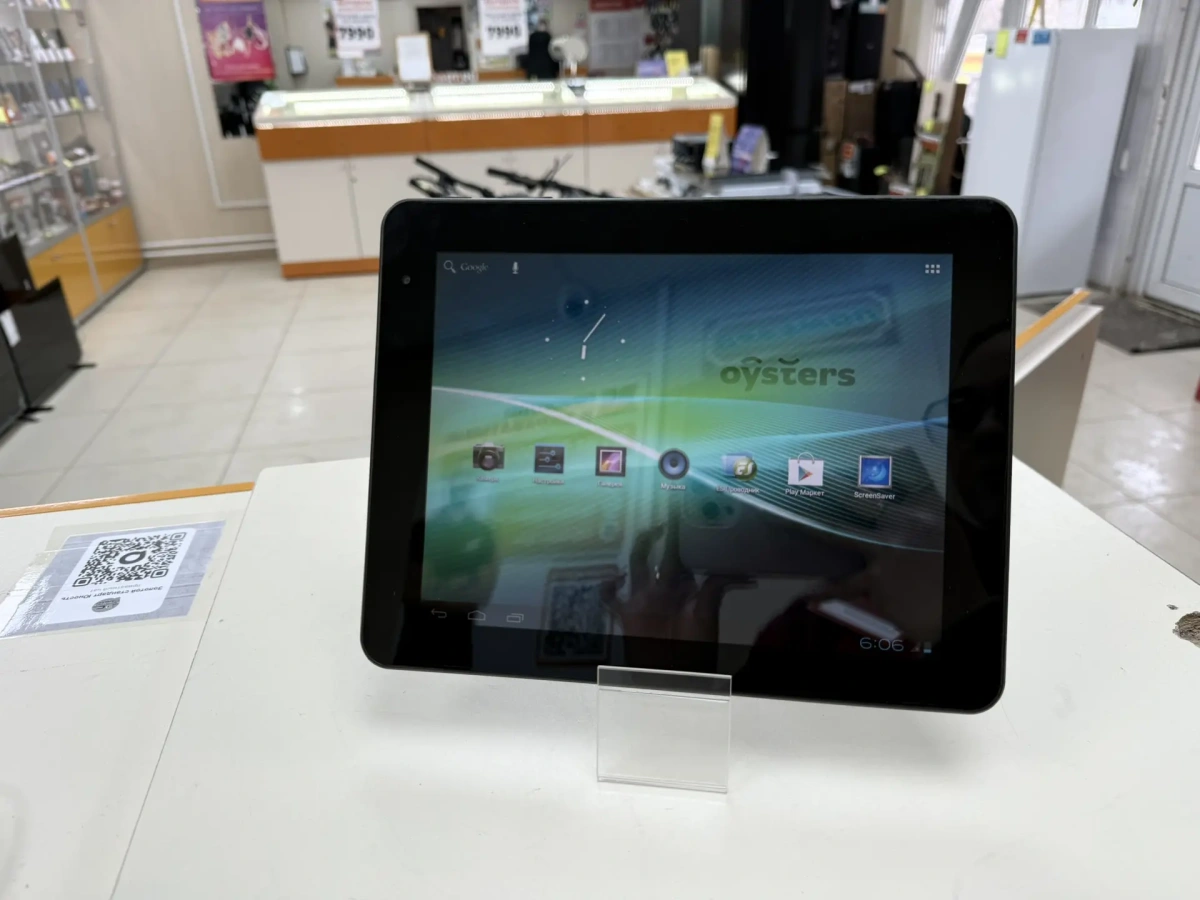 Планшет Oysters T84 3G