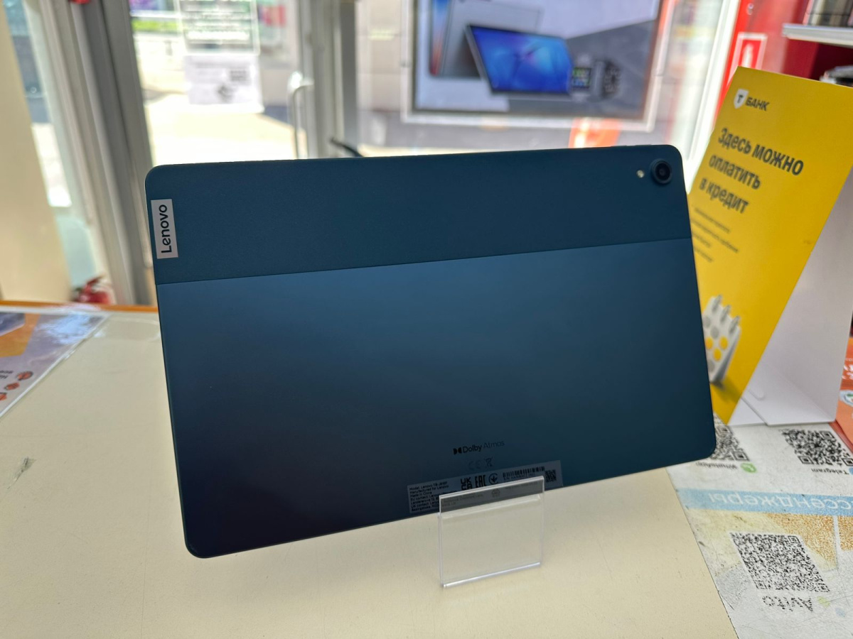 Планшет Lenovo Tab P11 Plus 4/64