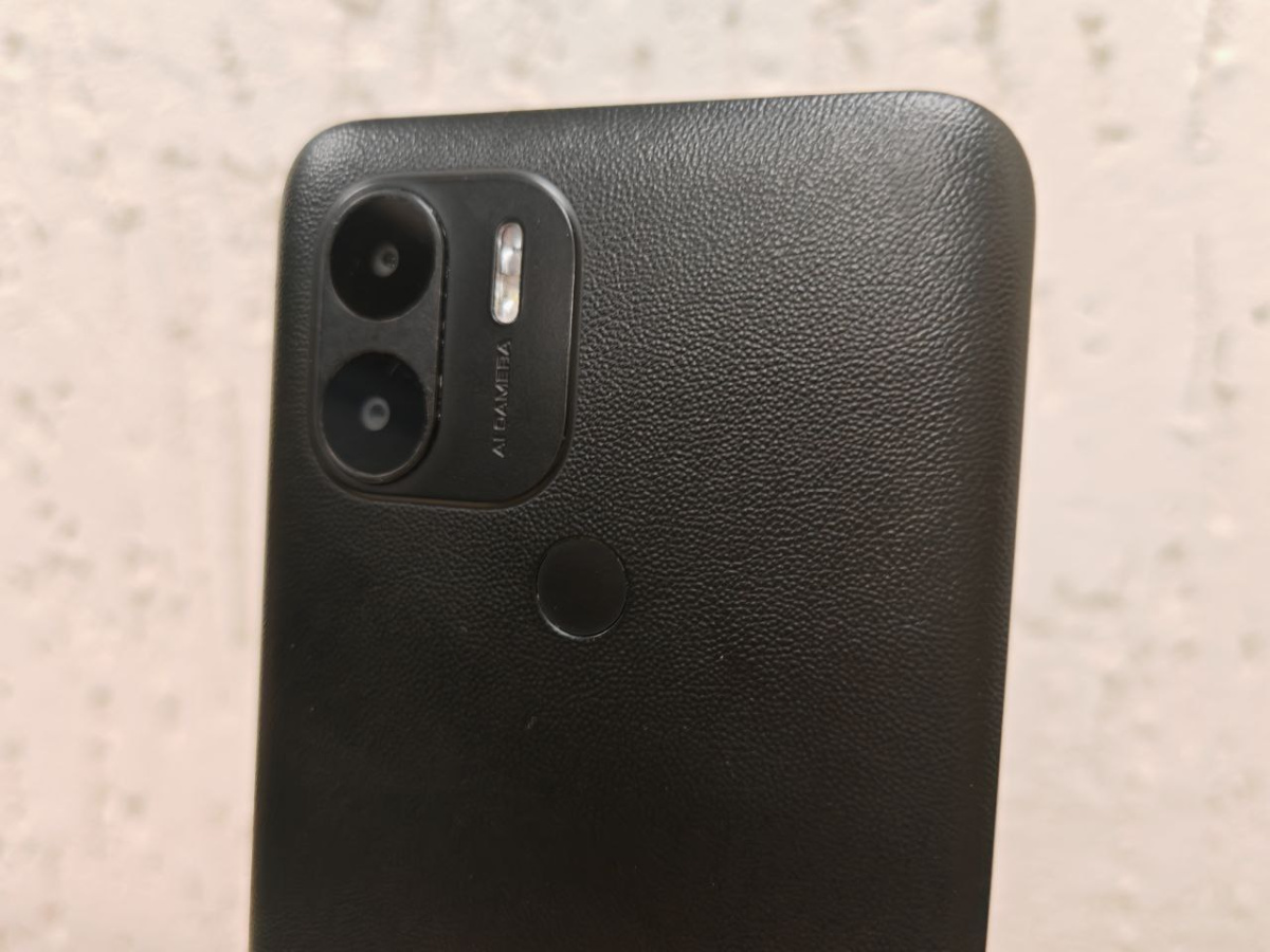 Смартфон Xiaomi Redmi A2+ 3/64