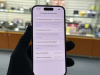 Смартфон Apple Iphone 15 128Gb
