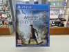 Игра Playstation 4 Assassins Creed Odysey