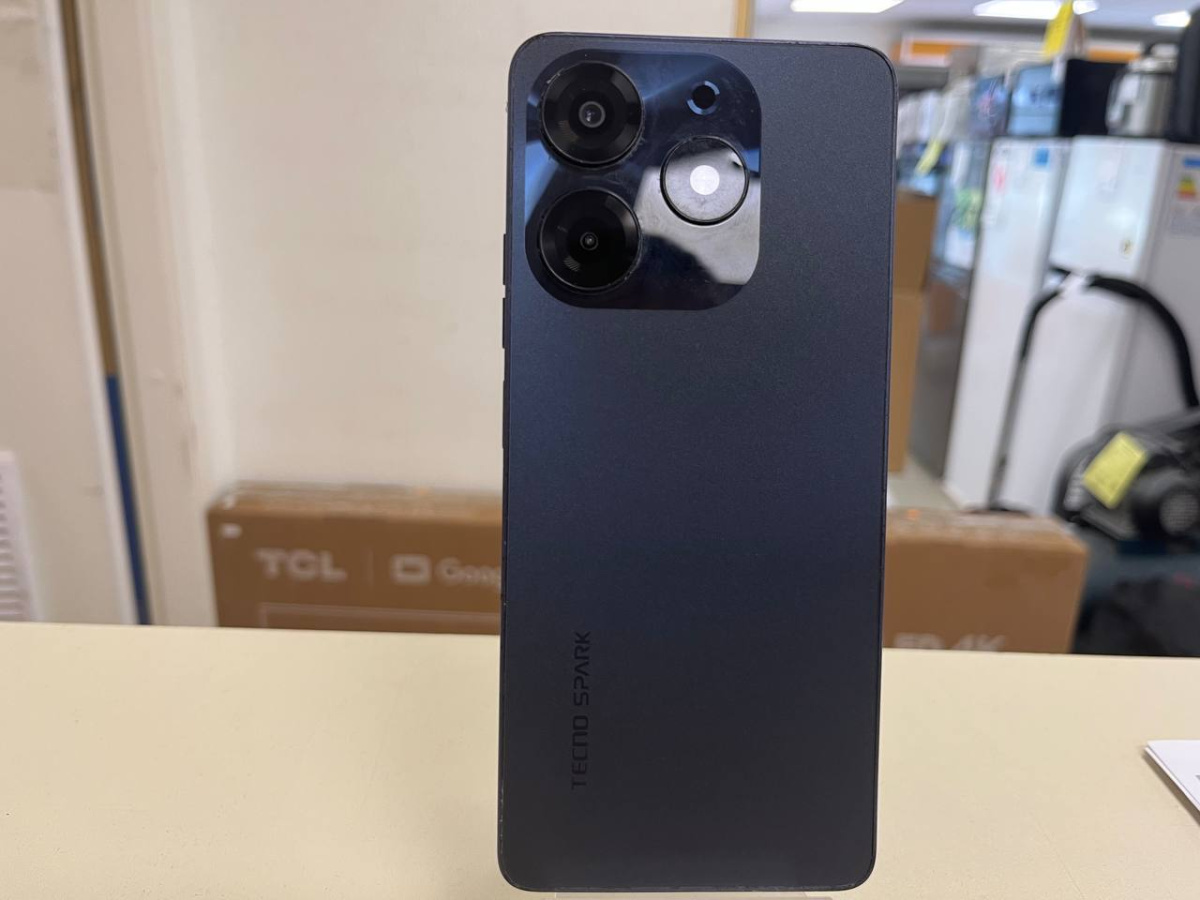 Смартфон Tecno Spark 10 Pro 8/128