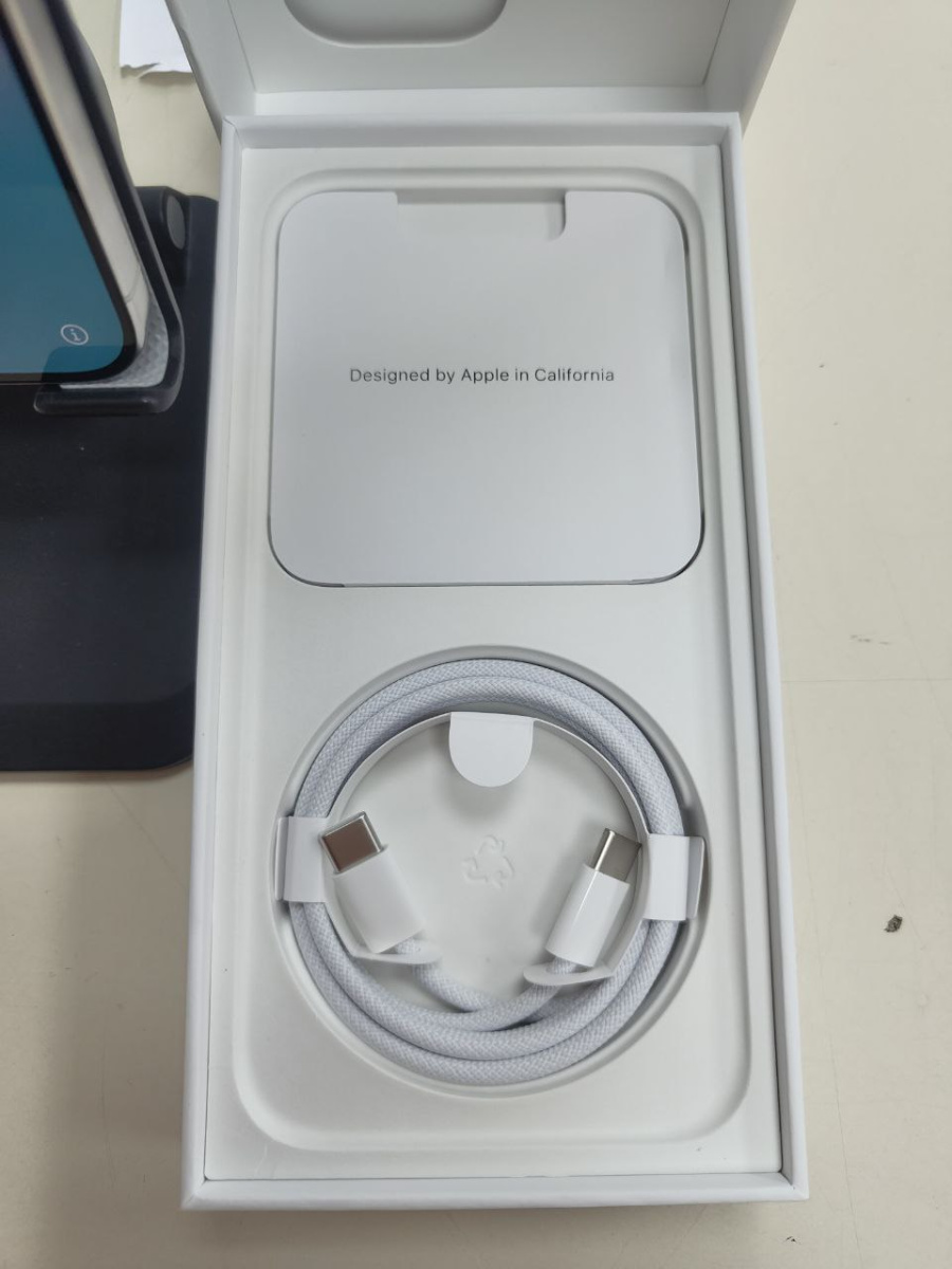 Смартфон Apple iPhone 15 Pro Max 512Gb