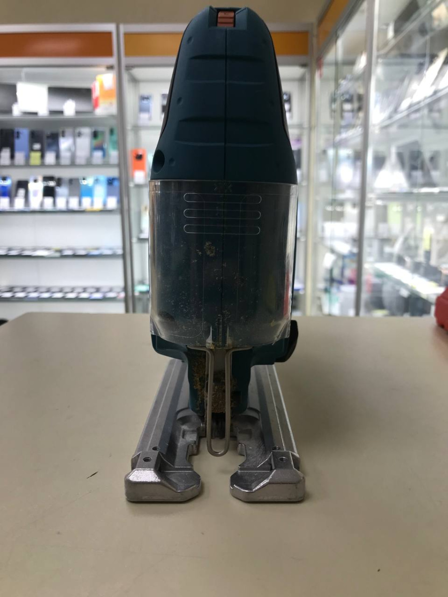Лобзик Makita 4329