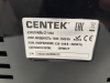 Аэрогриль Centek CT-3102