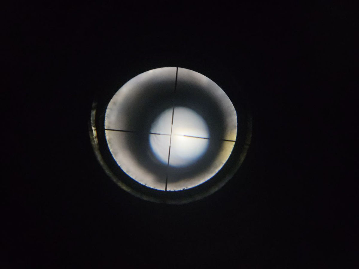 Оптический прицел Norin 4х15