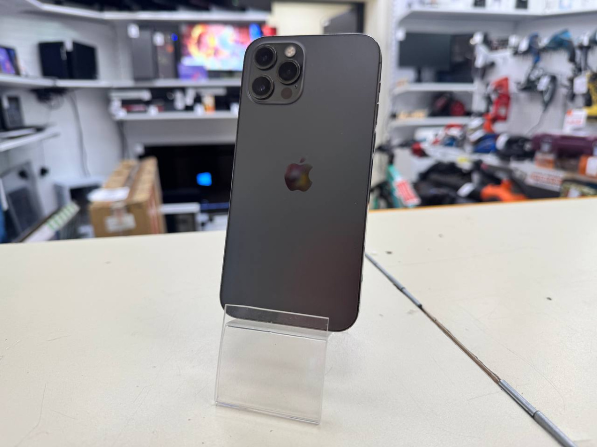 Смартфон Apple iPhone 12 Pro 128Gb
