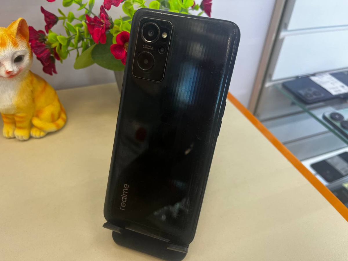 Смартфон Realme 9i 4/128