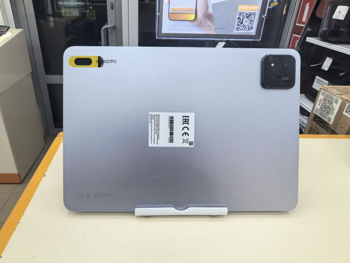 Планшет Xiaomi PAD 7 8/128
