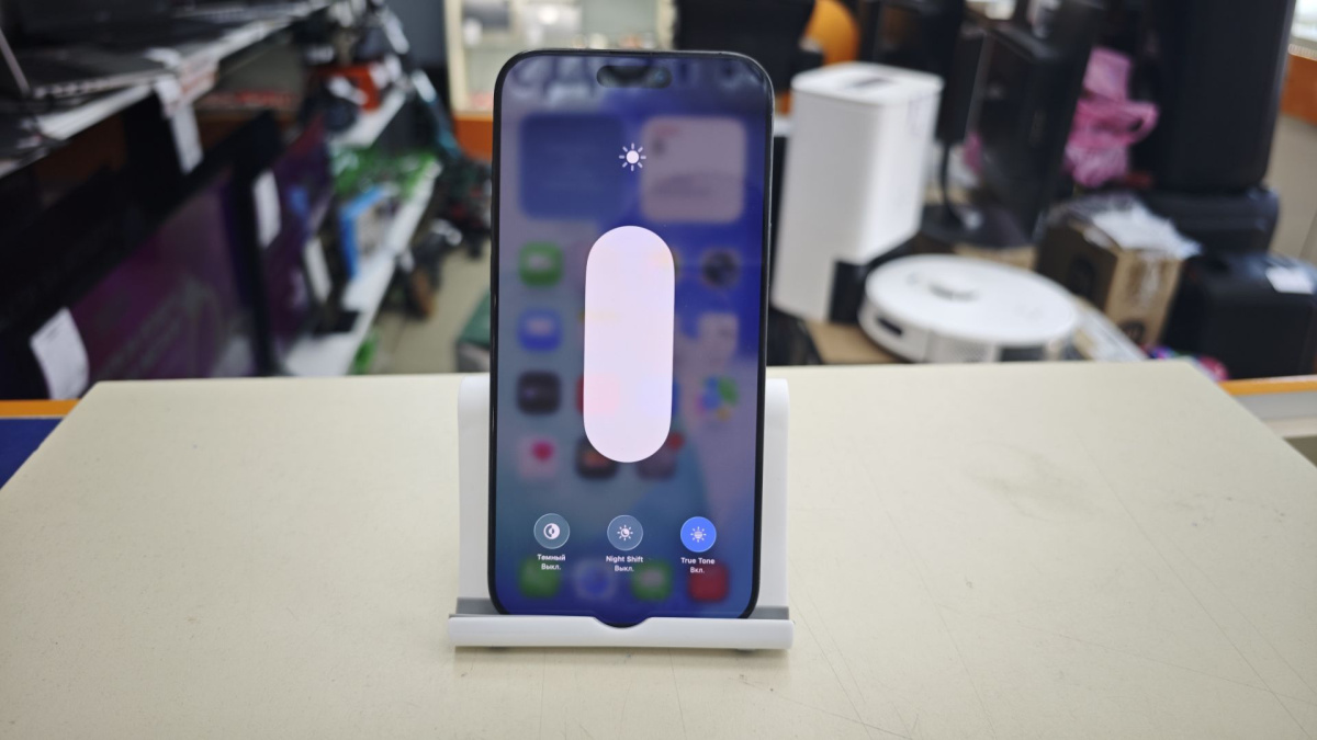 Смартфон Apple Iphone 16 Pro Max 256Gb