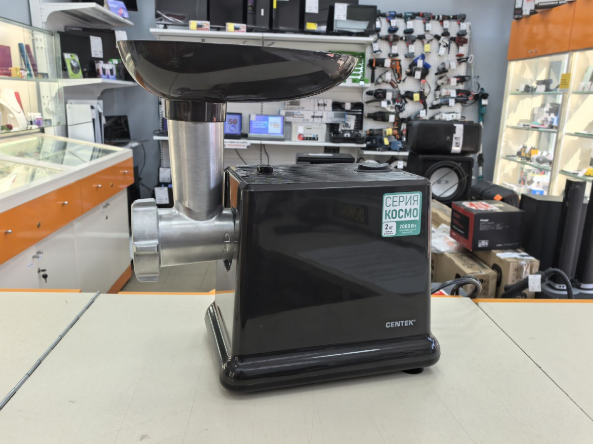 Мясорубка Centek CT-1624