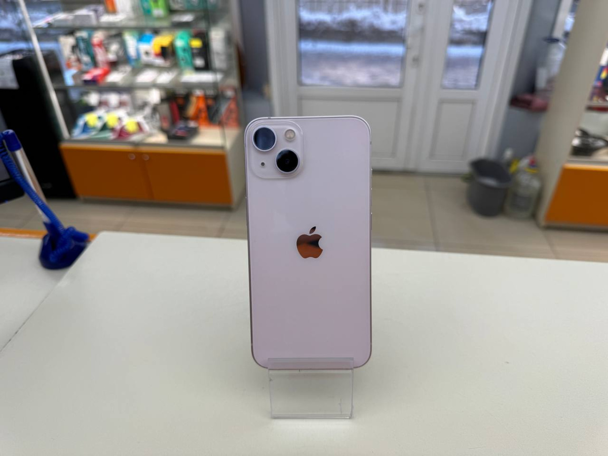 Смартфон Apple iPhone 13 128Gb