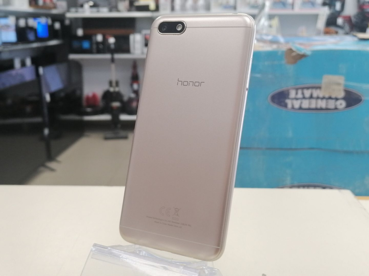 Смартфон Honor 7A 2/16