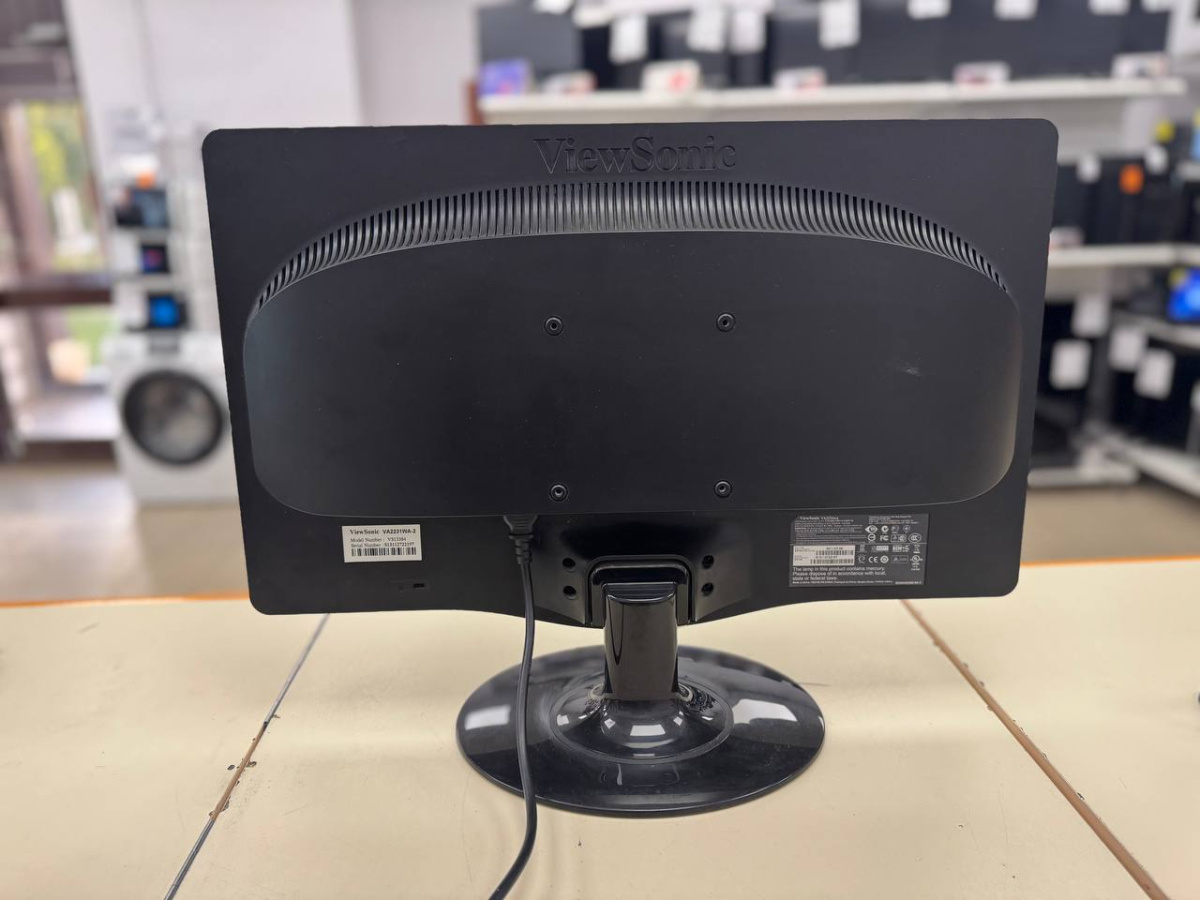 Монитор Viewsonic VA2231WA-2