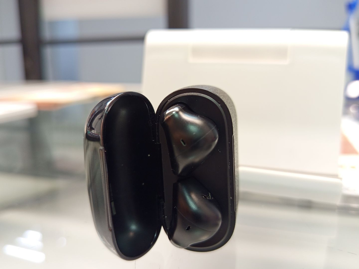 Наушники беспроводные HUAWEI FreeBuds SE 3