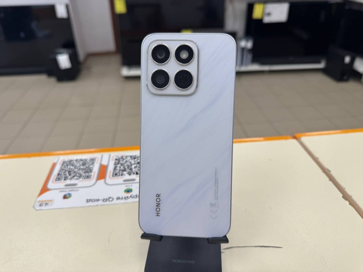 Смартфон Honor X8C 6/128
