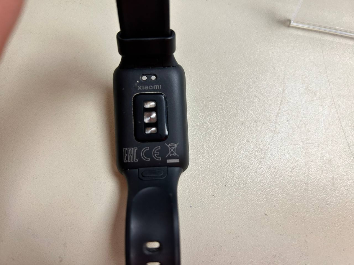 Смарт-часы Xiaomi Mi Smart Band 7 Pro