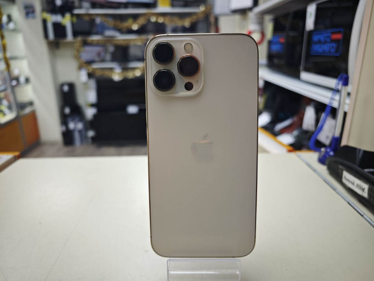 Смартфон Apple iPhone 13 Pro Max 256Gb