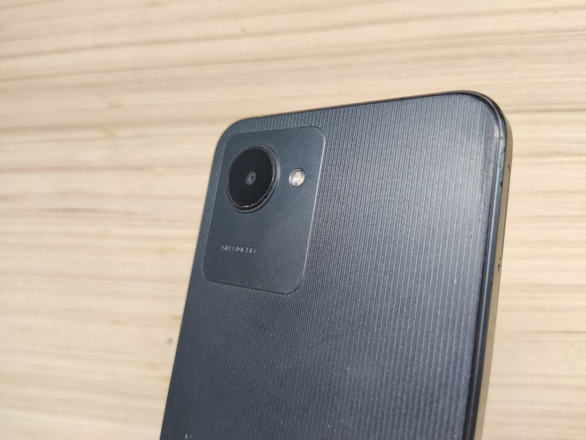 Смартфон Realme C30S 2/32