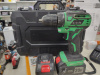 Шуруповерт Zitrek Greenpower 20-li