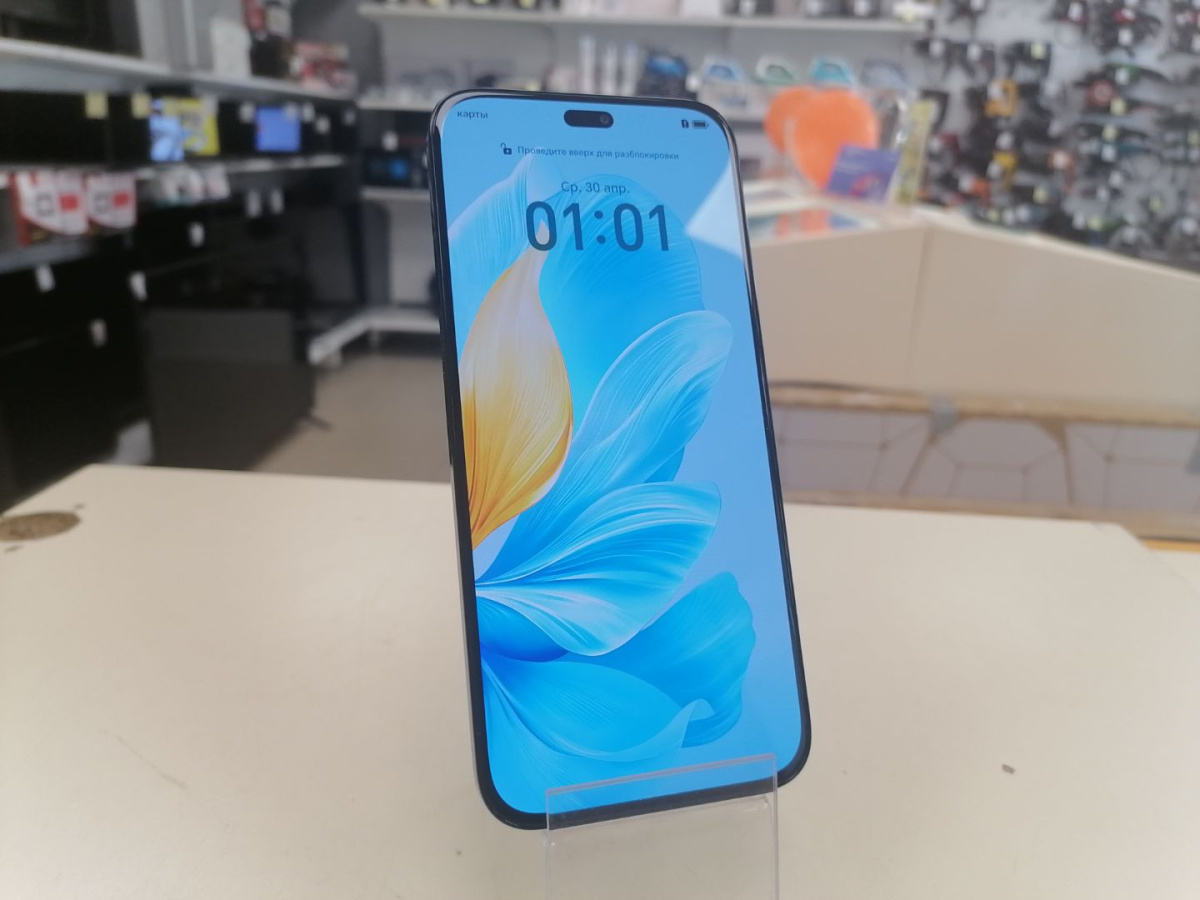 Смартфон Honor 200 Lite 8/256