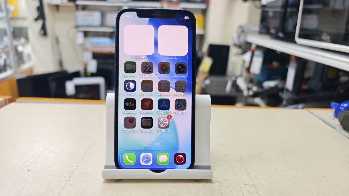 Смартфон Apple iPhone 12 256Gb