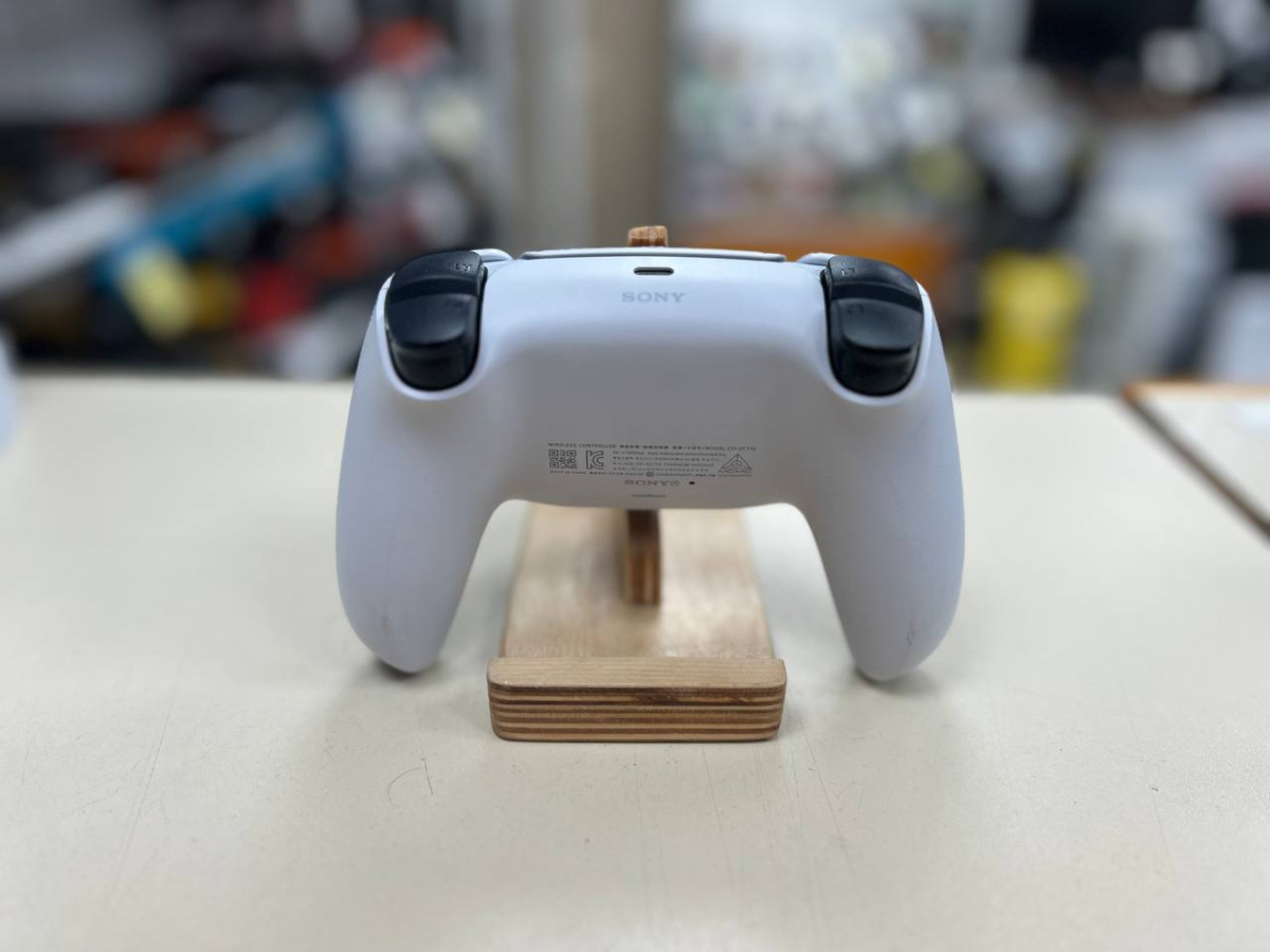 Игровая приставка PlayStation 5 Slim Digital Edition 825Gb