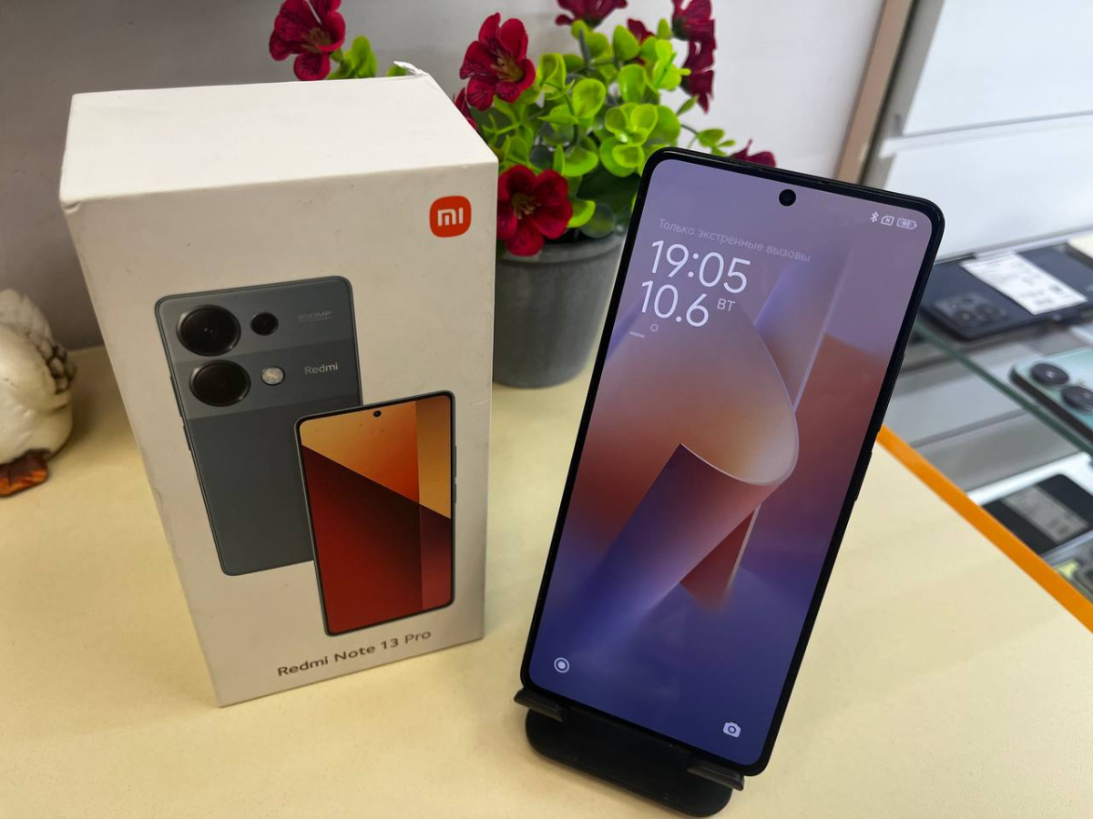 Смартфон Realme GT Master Edition 6/128