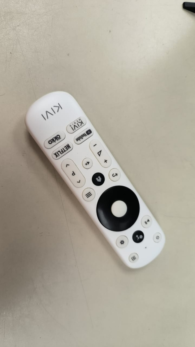 LED Телевизор KIVI 32HK30G