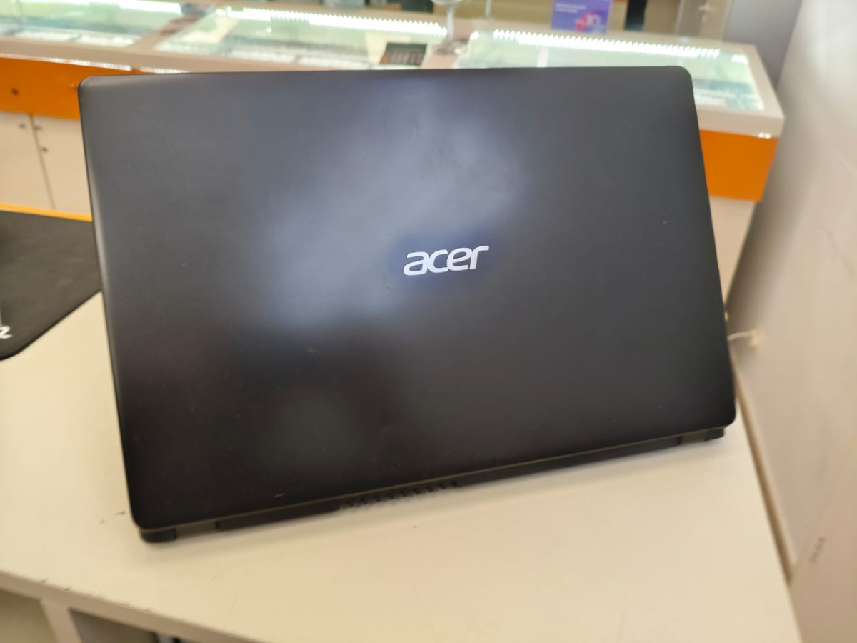 Ноутбук Acer Aspire 3 A315-42; Ryzen 3 3200U, Radeon Vega 3, 16 Гб, 240 Гб, Нет