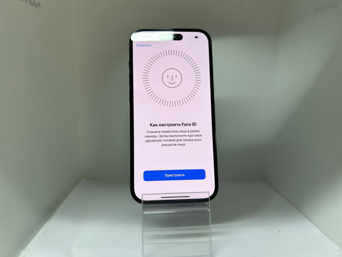 Смартфон Apple Iphone 14 Pro 128Gb