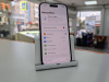 Смартфон Apple Iphone 15 128Gb