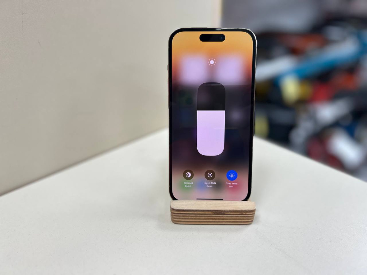 Смартфон Apple Iphone 14 Pro 128Gb