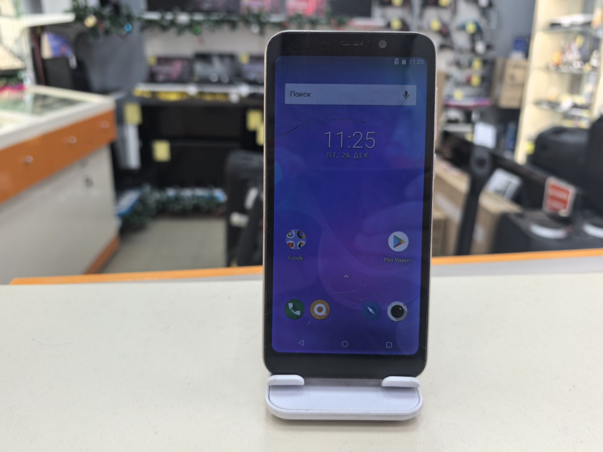 Смартфон Meizu C9 PRO