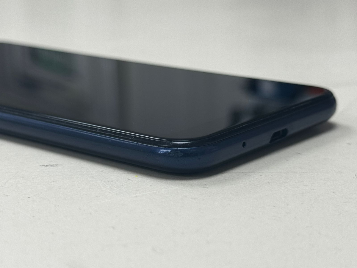 Смартфон Samsung Galaxy A01 2/16