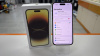 Смартфон Apple Iphone 14 Pro Max 128Gb