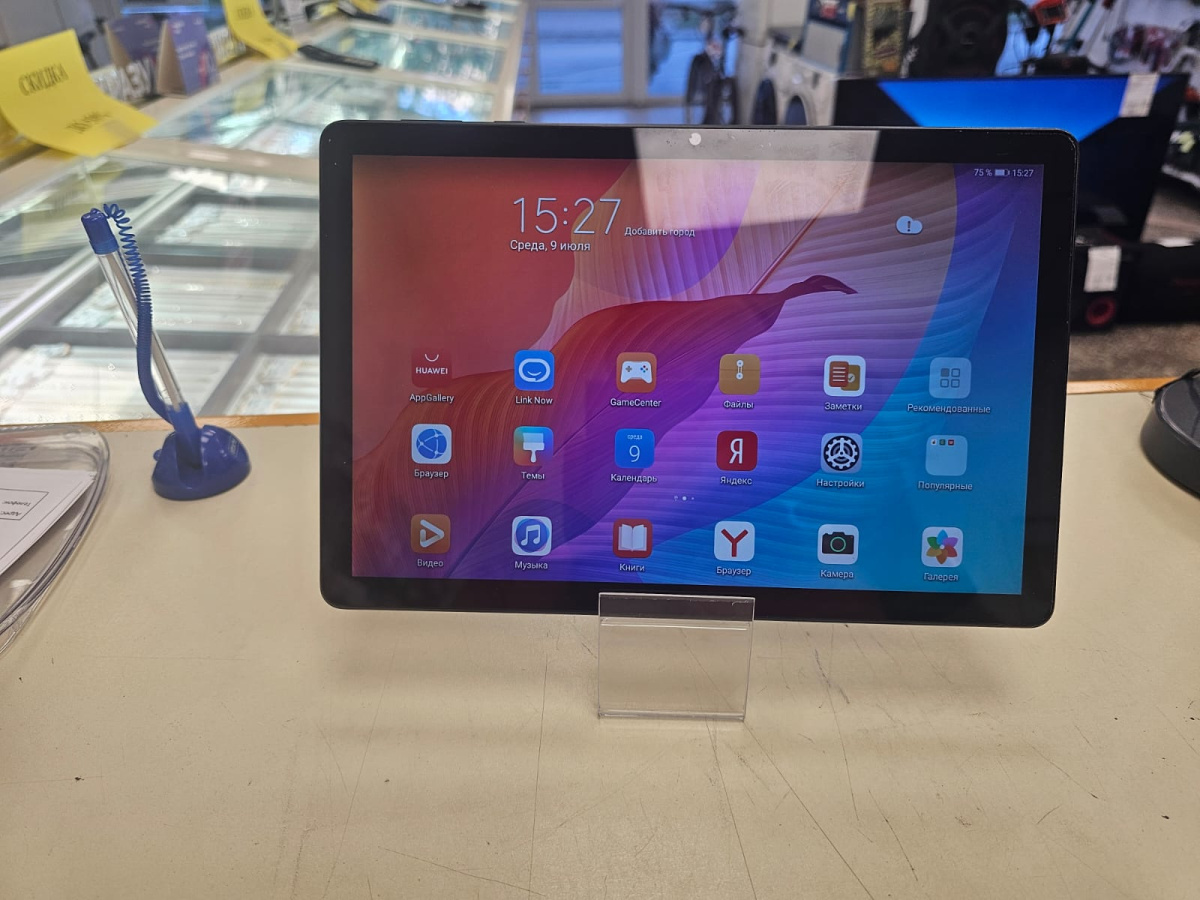 Планшет Huawei MatePad T