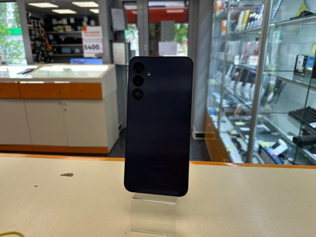 Смартфон Samsung Galaxy A25 8/256Gb