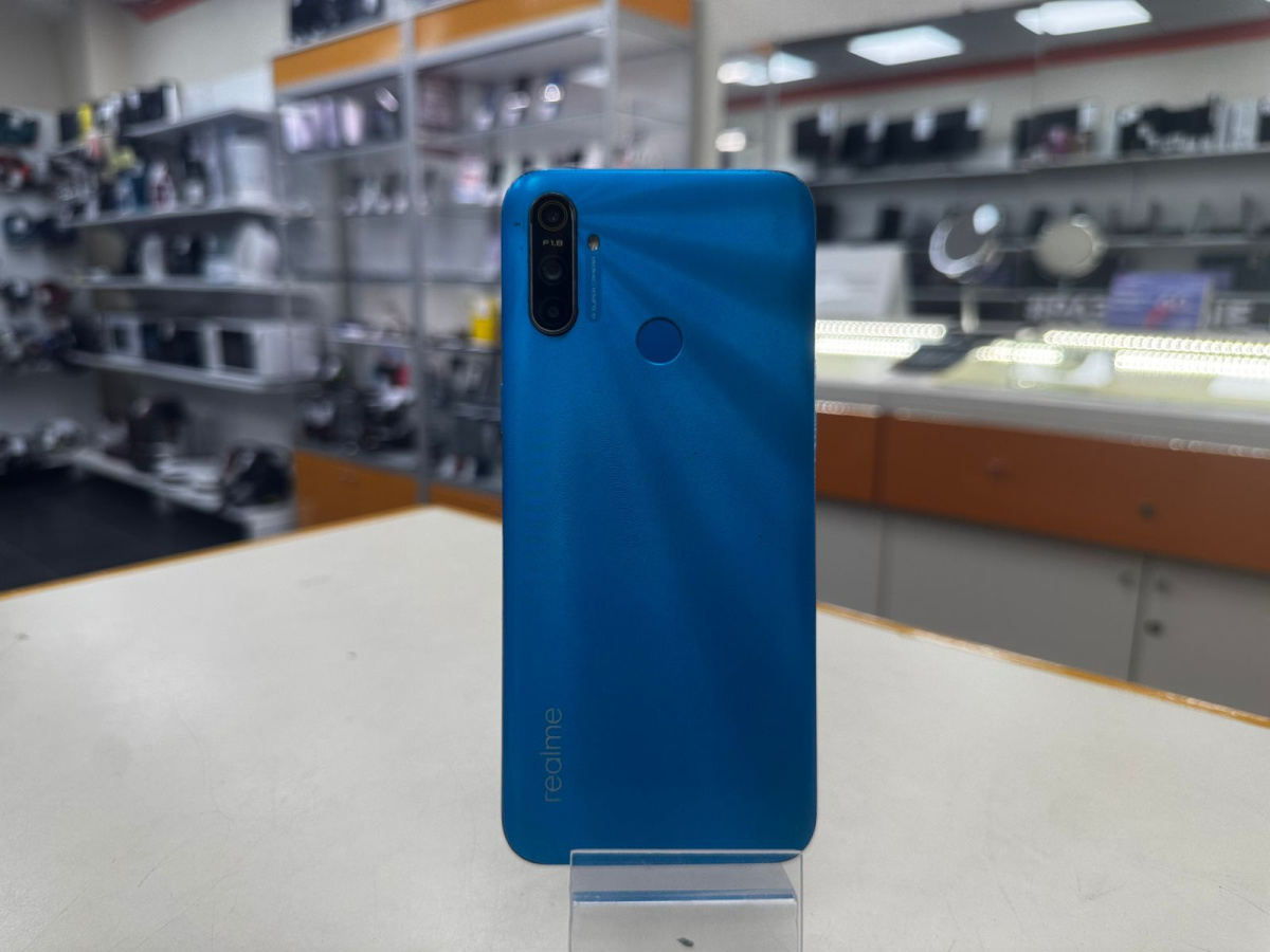 Смартфон Realme C3 3/64