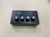 Оборудование для звукозаписи Focusrite Scarlett Solo Studio 3rd Gen