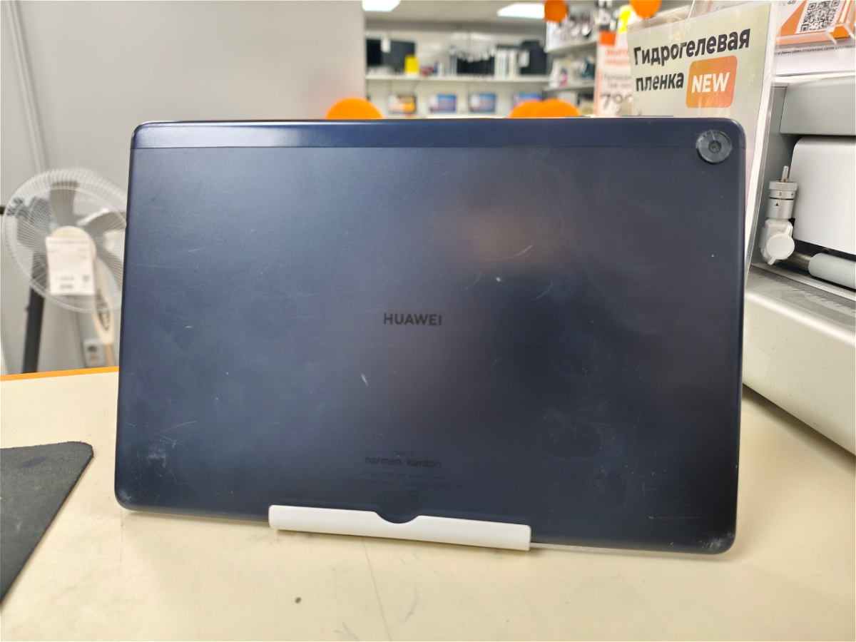 Планшет Huawei MatePad T 4/64