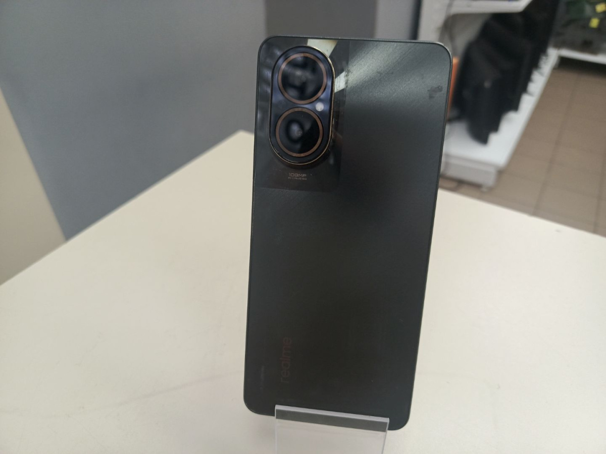 Смартфон Realme C67 8/256