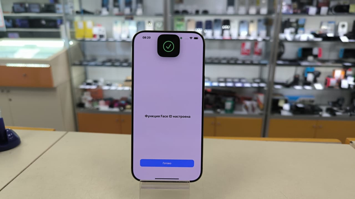 Смартфон Apple Iphone 16 Pro Max 256Gb