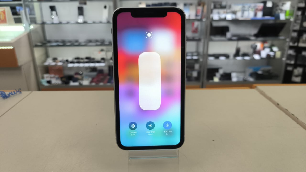 Смартфон Apple iPhone Xr 128Gb