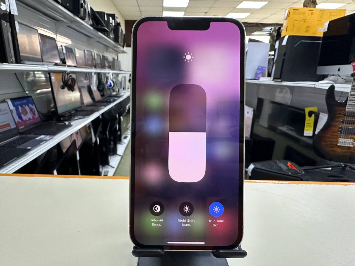 Смартфон Apple iPhone 12 Pro Max 256Gb