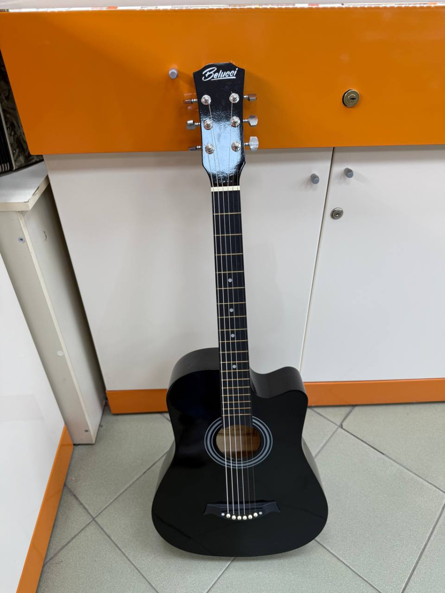Гитара акустическая Belucci BC4110 ВК