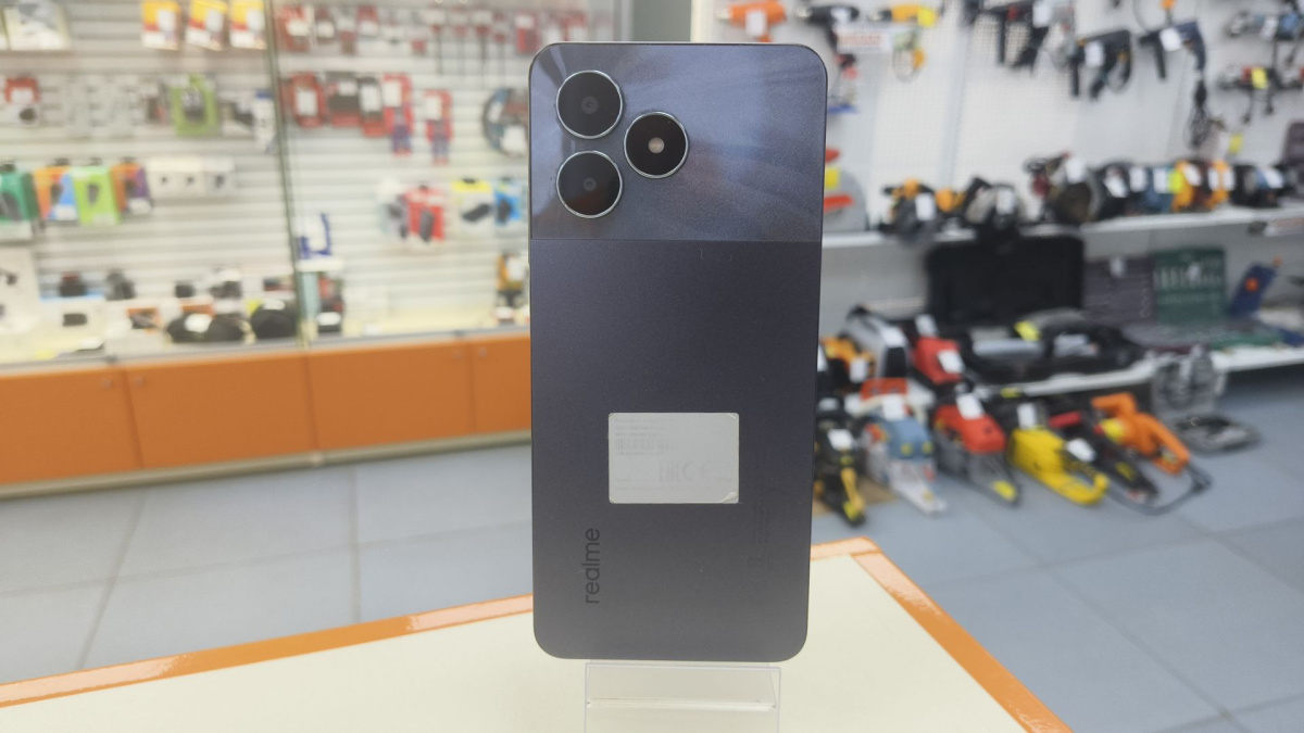 Смартфон Realme Note 50 4\128