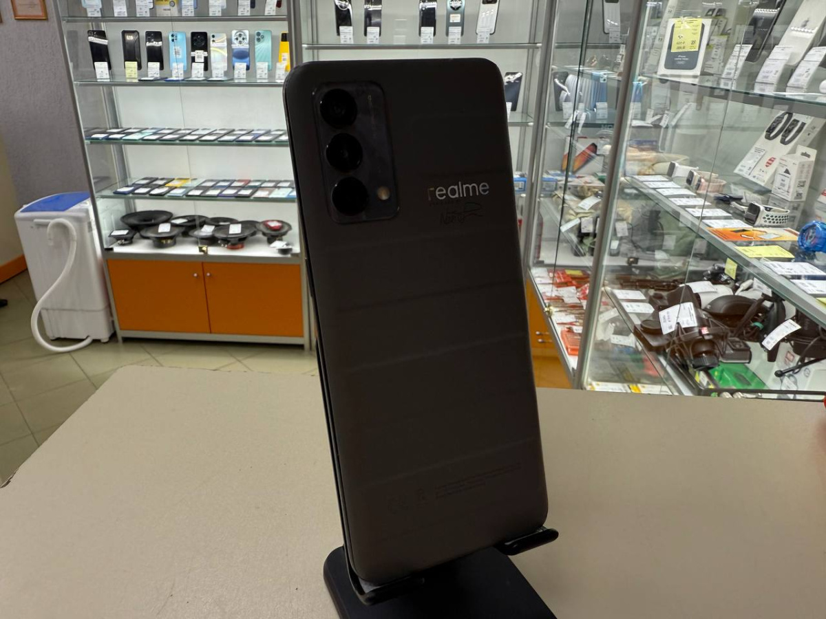 Смартфон Realme GT Master Edition 8/256